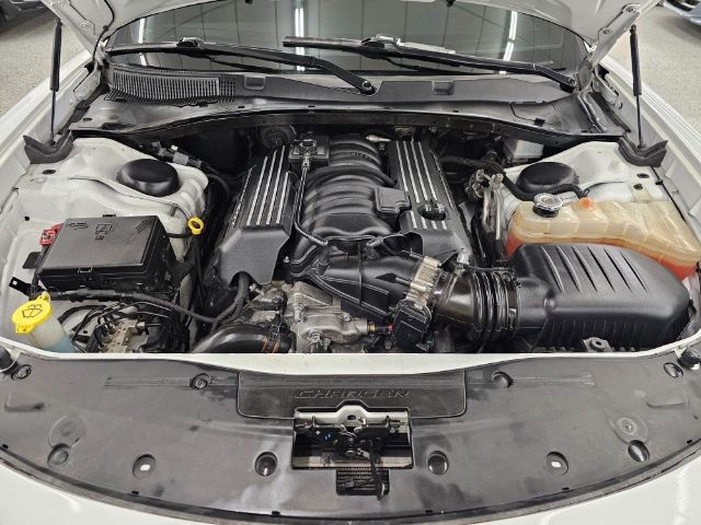 Dodge Charger Scat Pack RWD 2021