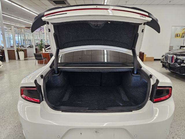 Dodge Charger Scat Pack RWD 2021