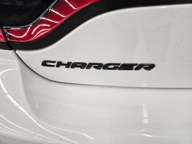 Dodge Charger Scat Pack RWD 2021