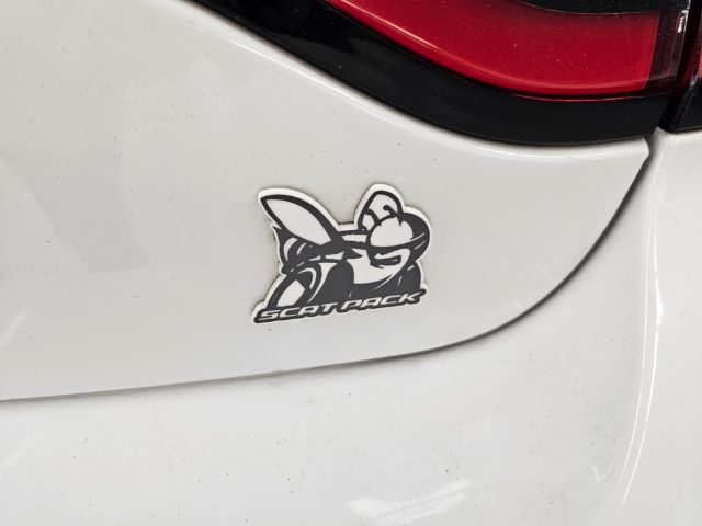 Dodge Charger Scat Pack RWD 2021