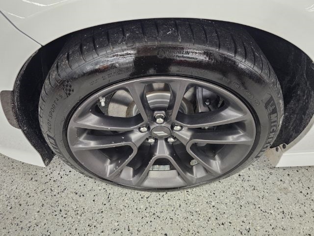 Dodge Charger Scat Pack RWD 2021