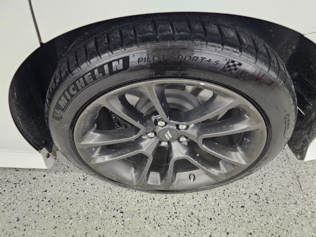 Dodge Charger Scat Pack RWD 2021