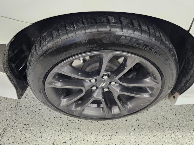 Dodge Charger Scat Pack RWD 2021