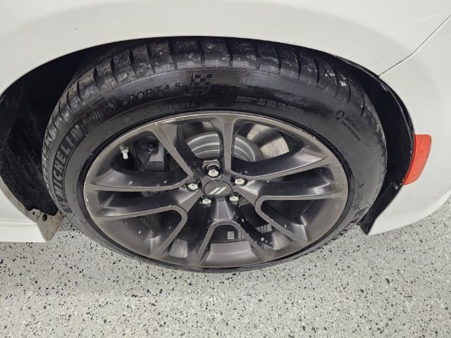 Dodge Charger Scat Pack RWD 2021