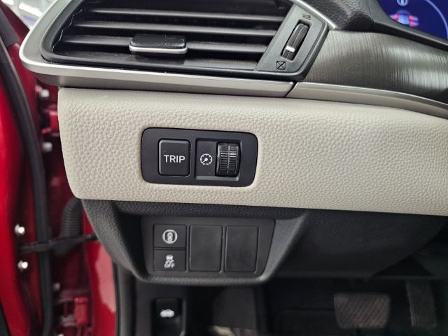 Honda Accord Sedan LX 1.5T CVT 2018