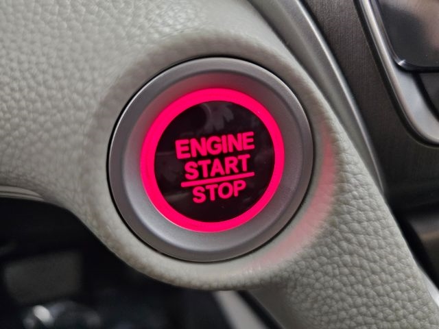 Honda Accord Sedan LX 1.5T CVT 2018