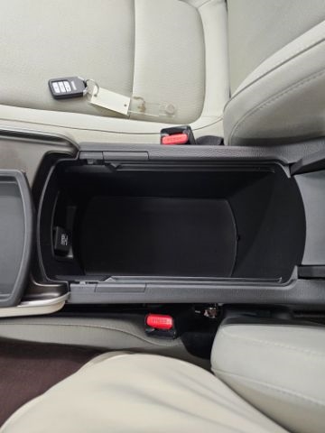 Honda Accord Sedan LX 1.5T CVT 2018