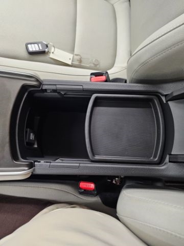 Honda Accord Sedan LX 1.5T CVT 2018