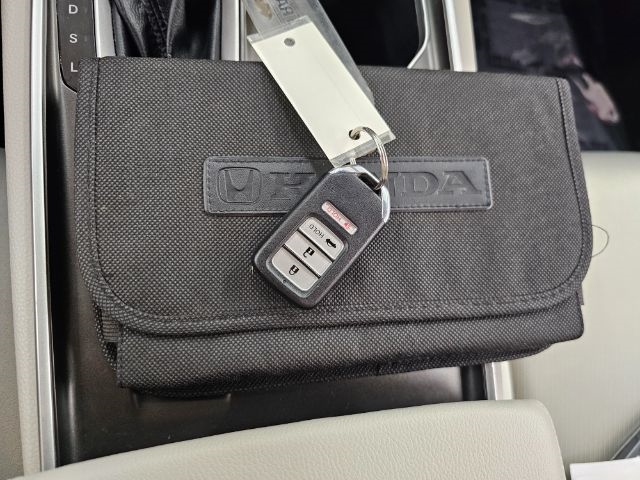 Honda Accord Sedan LX 1.5T CVT 2018