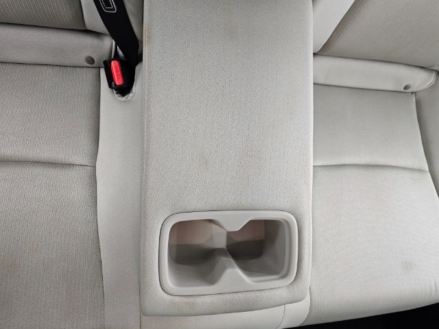 Honda Accord Sedan LX 1.5T CVT 2018