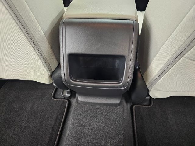 Honda Accord Sedan LX 1.5T CVT 2018