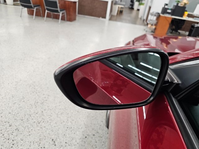 Honda Accord Sedan LX 1.5T CVT 2018