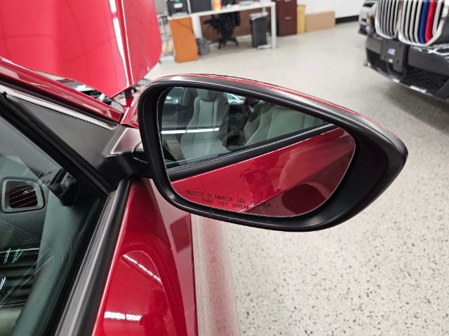 Honda Accord Sedan LX 1.5T CVT 2018