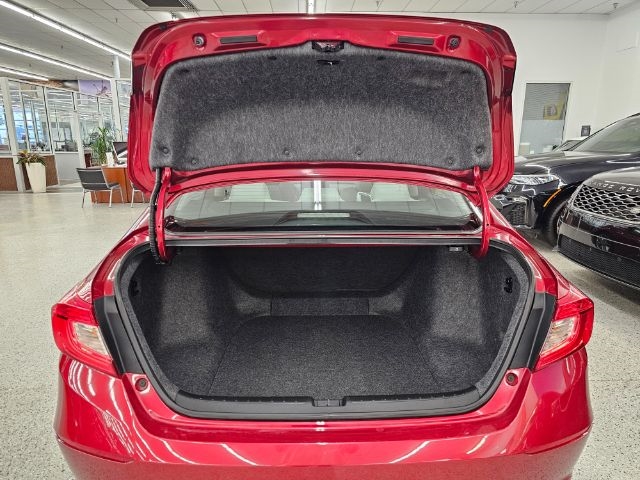 Honda Accord Sedan LX 1.5T CVT 2018