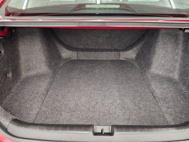 Honda Accord Sedan LX 1.5T CVT 2018