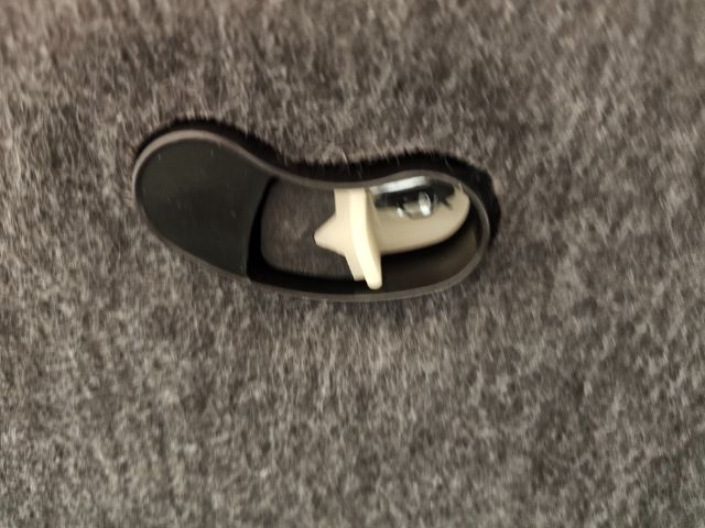 Honda Accord Sedan LX 1.5T CVT 2018