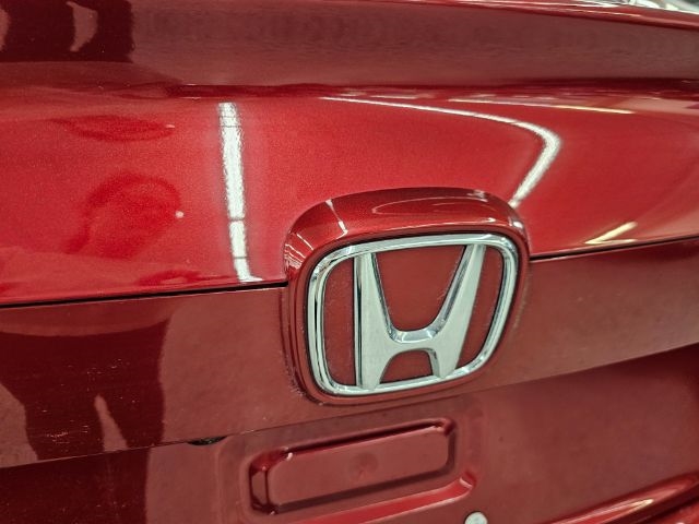 Honda Accord Sedan LX 1.5T CVT 2018