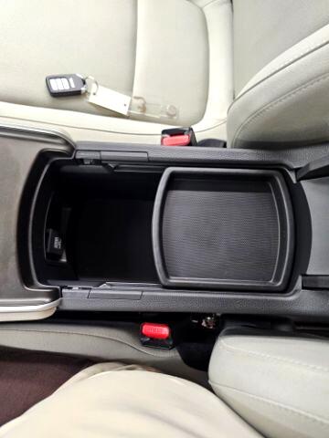 Honda Accord Sedan LX 1.5T CVT 2018