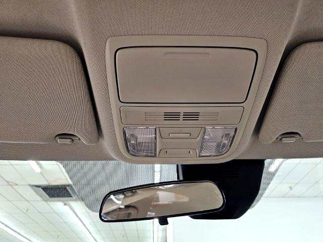 Honda Accord Sedan LX 1.5T CVT 2018