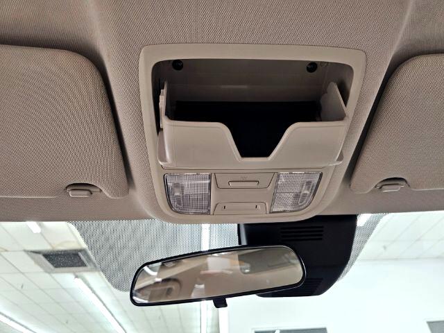 Honda Accord Sedan LX 1.5T CVT 2018