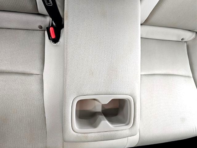 Honda Accord Sedan LX 1.5T CVT 2018