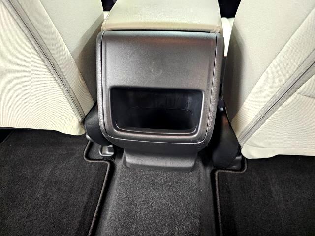 Honda Accord Sedan LX 1.5T CVT 2018