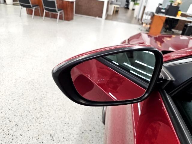 Honda Accord Sedan LX 1.5T CVT 2018