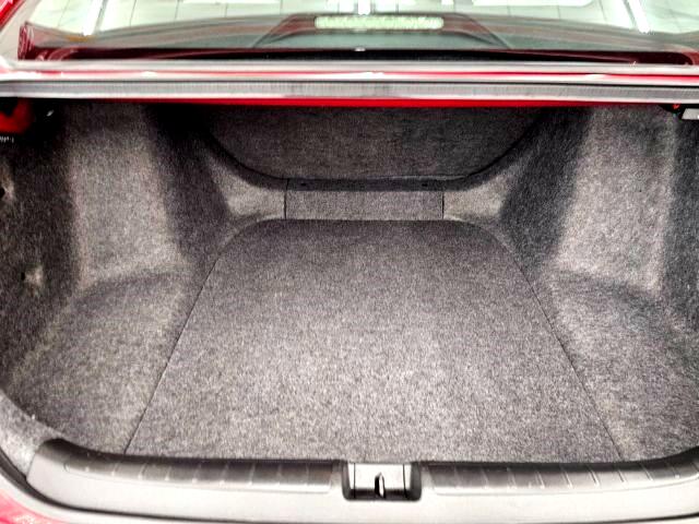 Honda Accord Sedan LX 1.5T CVT 2018