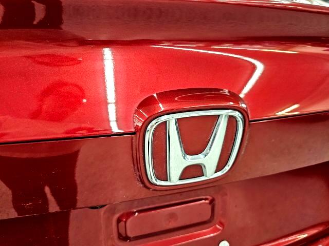 Honda Accord Sedan LX 1.5T CVT 2018