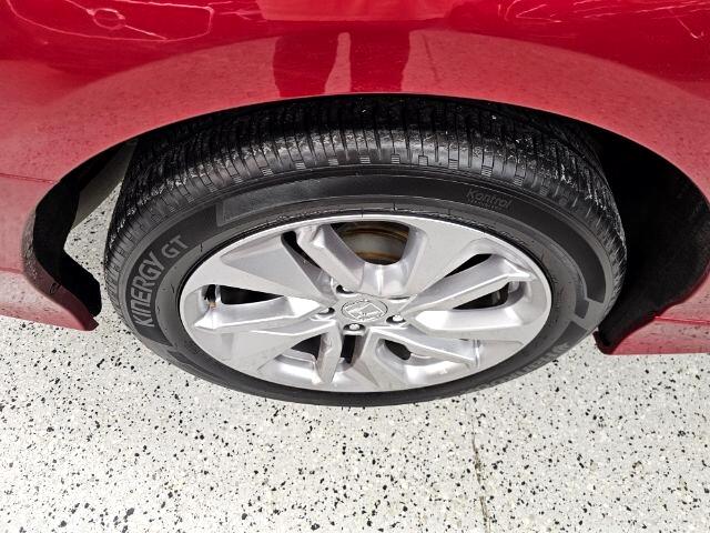 Honda Accord Sedan LX 1.5T CVT 2018