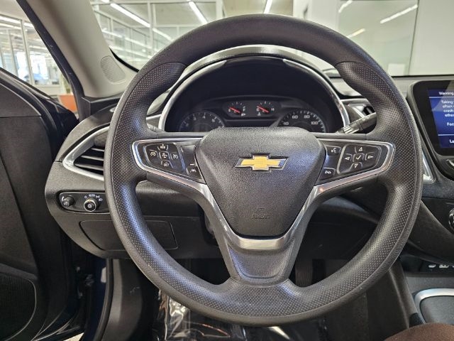 Chevrolet Malibu 4dr Sdn LT 2021