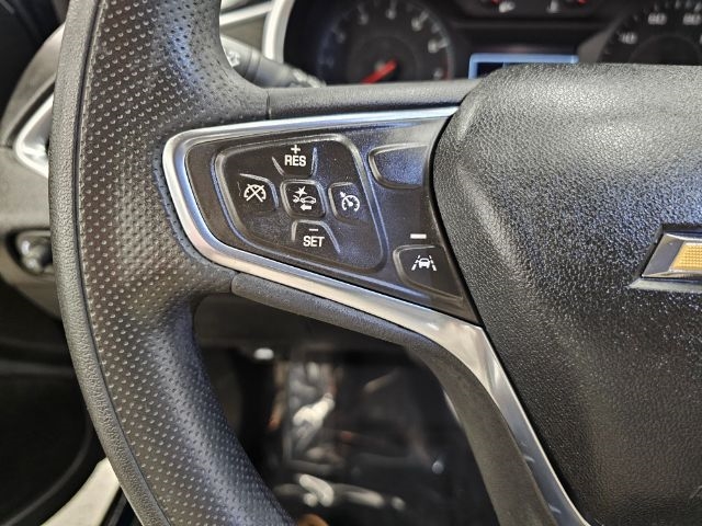 Chevrolet Malibu 4dr Sdn LT 2021