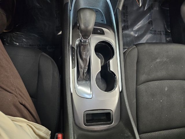 Chevrolet Malibu 4dr Sdn LT 2021