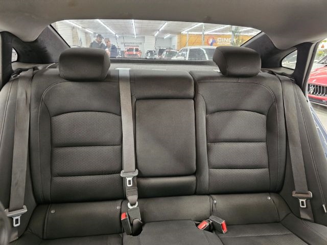 Chevrolet Malibu 4dr Sdn LT 2021