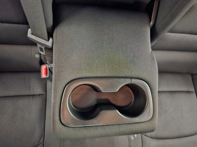 Chevrolet Malibu 4dr Sdn LT 2021