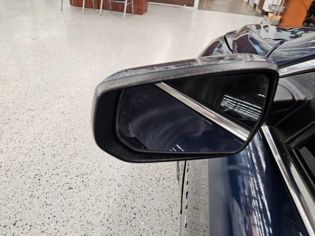 Chevrolet Malibu 4dr Sdn LT 2021