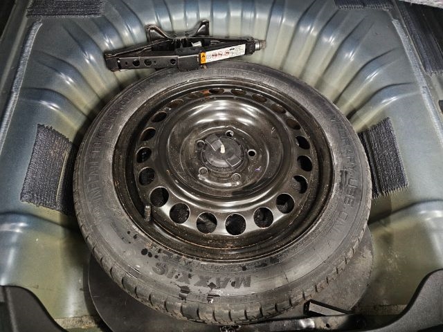 Chevrolet Malibu 4dr Sdn LT 2021