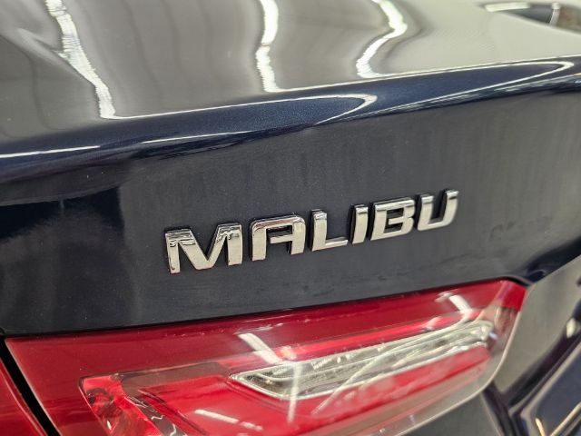 Chevrolet Malibu 4dr Sdn LT 2021