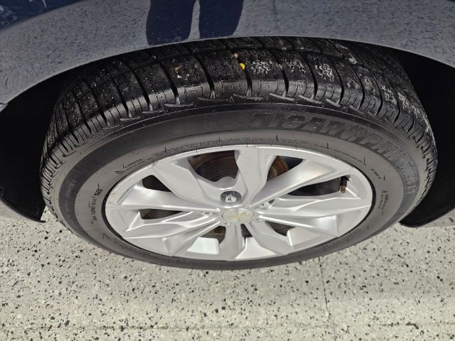 Chevrolet Malibu 4dr Sdn LT 2021