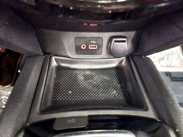 Nissan Rogue AWD SV 2018