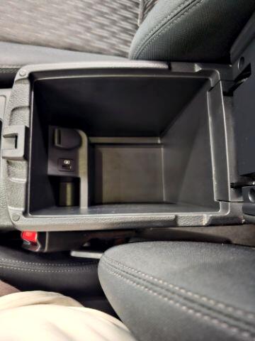 Nissan Rogue AWD SV 2018