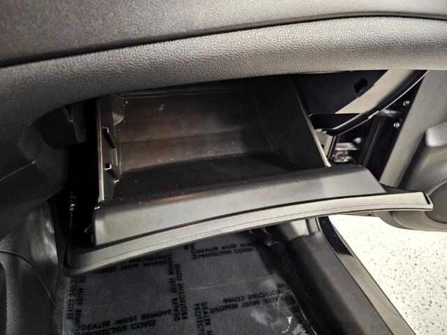 Nissan Rogue AWD SV 2018