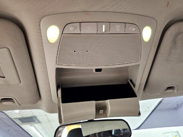 Nissan Rogue AWD SV 2018