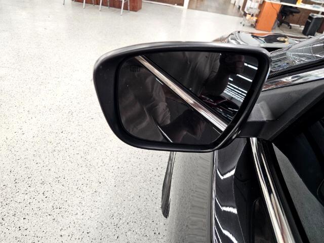 Nissan Rogue AWD SV 2018