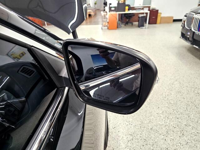 Nissan Rogue AWD SV 2018