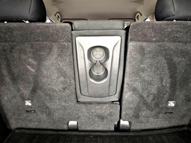 Nissan Rogue AWD SV 2018