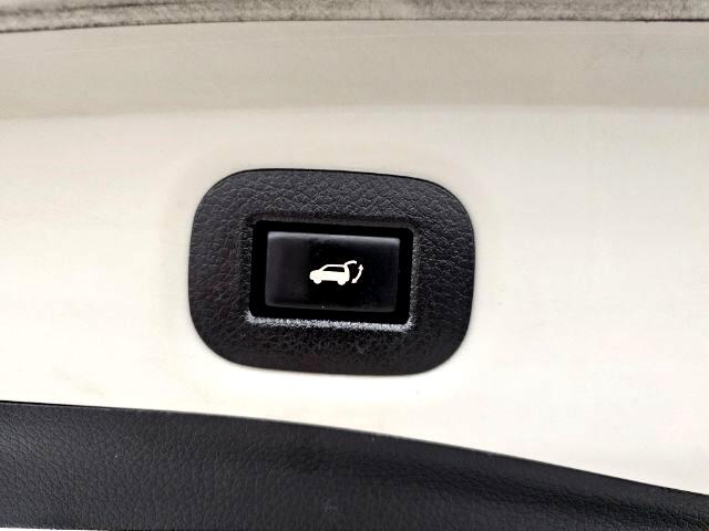 Nissan Rogue AWD SV 2018