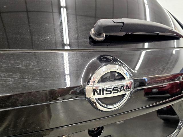 Nissan Rogue AWD SV 2018