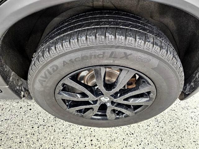 Nissan Rogue AWD SV 2018