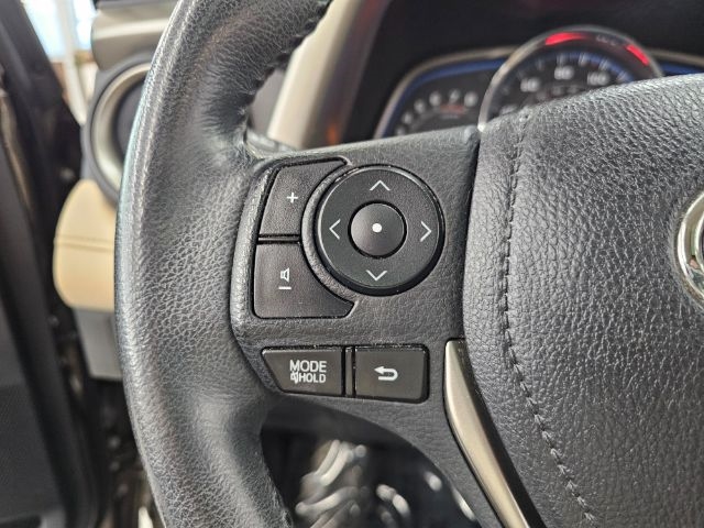 Toyota RAV4 AWD 4dr Limited (Natl) 2014